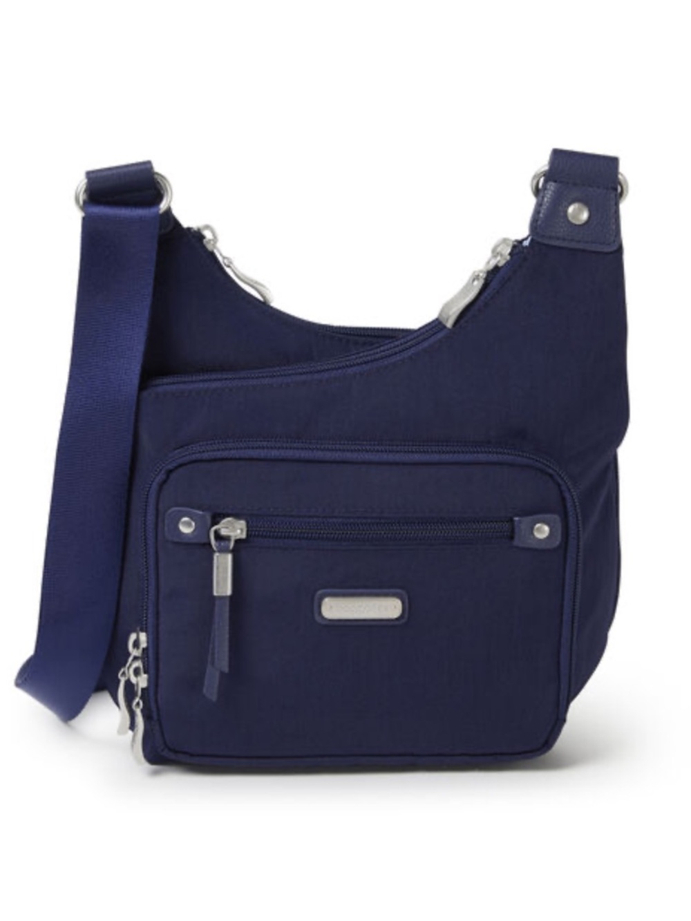 NWT Baggallini RFID Cross City Bagg